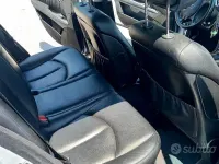 Usata Mercedes E280 190 CV (139 kW) 2007 Grigio Station wagon