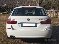 Usata BMW 520 190 CV (139 kW) 2017