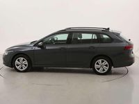 Usata VW Golf VIII Life 116 CV (85 kW) 2021 Grigio Station wagon