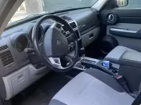 Usata Dodge Nitro 170 CV (125 kW) 2003 Grigio SUV