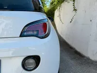 Usata Opel Adam 101 CV (74 kW) 2017 Utilitaria