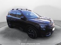 usata Citroën C5 Aircross PureTech 180 S&S EAT8 Shine