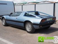 usata Maserati Merak 2.0 G.T.