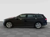 Usata VW Passat Business 150 CV (110 kW) 2024 Nero profondo Station wagon