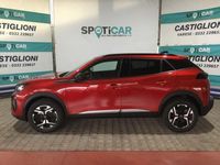 usata Peugeot 2008 2ª serie BlueHDi 130 S&S EAT8 Allure