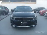 Usata Opel Grandland X Elegance 131 CV (96 kW) 2022 Nero SUV