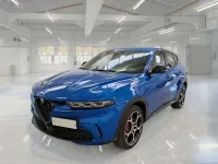 Usata Alfa Romeo Tonale Veloce 179 CV (131 kW) 2024 Blu SUV