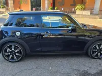 Usata Mini Cooper S 178 CV (130 kW) 2023 Blu/azzurro Utilitaria