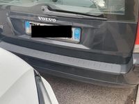 Usata Volvo V70 2007 Station wagon