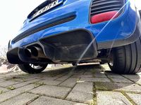 Usata Mini Cooper S 174 CV (127 kW) 2007 Utilitaria