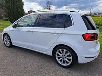 usata VW Golf VII Golf Sportsvan2013 Sportsvan 2.0 tdi Highline 150cv dsg