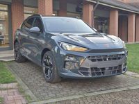 Usata Cupra Terramar 150 CV (110 kW) 2025 Fiord blue SUV