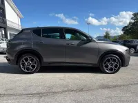 Usata Alfa Romeo Tonale Sprint 131 CV (96 kW) 2024 Grigio SUV
