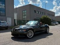 Usata BMW Z3 170 CV (125 kW) 2004 Cabrio