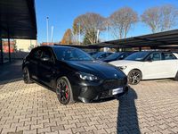 Usata BMW 118 M Sport 150 CV (110 kW) 2025 Nero Utilitaria