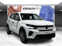 Nuova Citroën C3 101 CV (74 kW) 2026 Polar white  pastello SUV