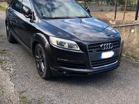 Usata Audi Q7 2006 Grigio SUV