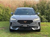 Usata Cupra Formentor 150 CV (110 kW) 2022 Grigio SUV