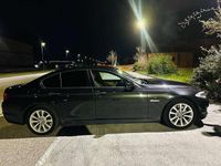 Usata BMW 525 Sport Line 218 CV (160 kW) 2013 Berlina