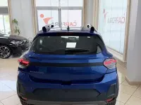 Nuova Dacia Sandero Expression 122 CV (89 kW) 2026 Blu iron Berlina