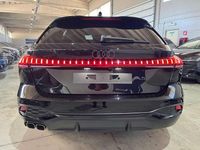 Nuova Audi A5 S-Line 204 CV (150 kW) 2025 Nero Station wagon