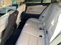 Usata BMW 525 218 CV (160 kW) 2012 Station wagon