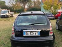 usata Citroën C3 1ª serie 1.4 HDi 70CV Elegance