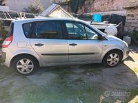 Usata Renault Mégane II 98 CV (72 kW) 2006 Berlina