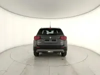 Usata Suzuki Vitara 110 CV (80 kW) 2025 Grigio scuro SUV