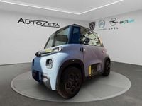 Usata Citroën AMI Tonic 2023 Blu/azzurro Utilitaria