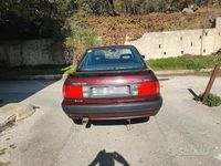 Usata Audi 80 140 CV (102 kW) 1992 Marrone Berlina