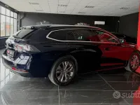 Usata Peugeot 508 Allure 131 CV (96 kW) 2021 Bluazzurro Station wagon