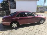 Usata Rover 75 116 CV (85 kW) 2000 Berlina