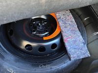 Usata Fiat Panda Cross Cross 95 CV (69 kW) 2017 Nero Utilitaria
