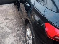 Usado Audi A3 150 CV (110 kW) 2023 Negro Berlina