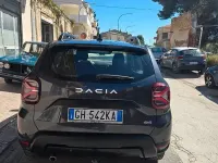 Usata Dacia Duster 116 CV (85 kW) 2023 Grigio SUV