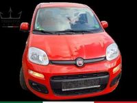 usata Fiat Panda 1.2 Lounge 69cv