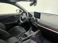 Nuova Audi Q2 Ambiente 150 CV (110 kW) 2026 Bianco ghiacciaio metallizzato SUV
