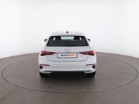 Usata Audi A3 Sportback e-tron Advanced 204 CV (150 kW) 2023 Bianco Utilitaria