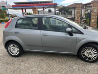 usata Fiat Grande Punto Grande Punto 1.3 MJT 90 CV 5 porte Dynamic