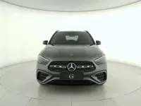 Nuova Mercedes GLA200 150 CV (110 kW) 2026 Argento hightech SUV