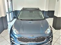 usata Kia Sportage 1.6 crdi Energy awd 136cv dct7