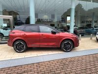 Nuova Nissan Qashqai Comfort 158 CV (116 kW) 2026 Fuji sunset tetto nero SUV