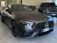 Usata Mercedes CLE53 AMG Premium Plus 449 CV (330 kW) 2026 Manufaktur Coupé