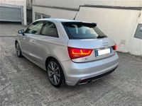 usata Audi A1 Sportback 1.6 TDI 105 CV Ambition usato