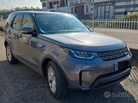 Usata Land Rover Discovery 5 241 CV (177 kW) 2018 Grigio SUV