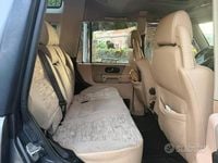 Second-hand Land Rover Discovery 2 SE 137 CP (100 kW) 2002 Gri SUV