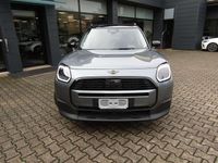 Usata Mini Countryman Classic 156 CV (114 kW) 2024 Smoken green SUV