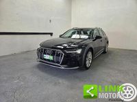 Usata Audi A6 Allroad Ambiente 286 CV (210 kW) 2022 Nero Station wagon