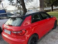 Usata Audi A1 Sportback Ambiente 116 CV (85 kW) 2019 Utilitaria